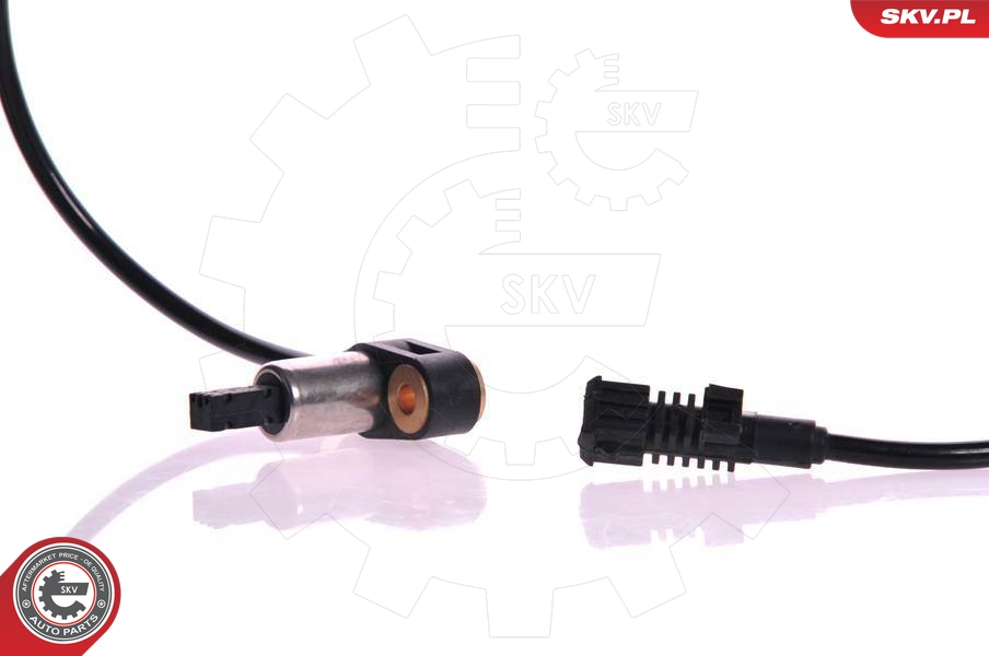 Sensor, revoluciones de rueda ESEN SKV 06SKV087