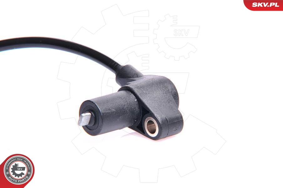 Sensor, revoluciones de rueda ESEN SKV 06SKV089