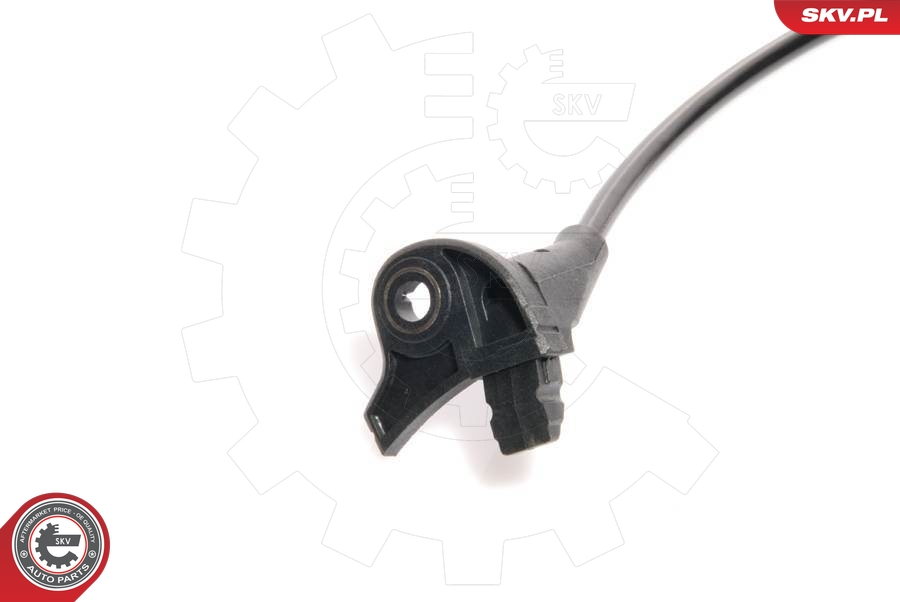 Sensor, revoluciones de rueda ESEN SKV 06SKV102