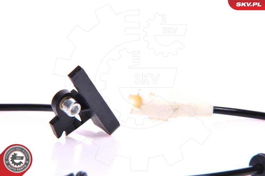 Sensor, revoluciones de rueda ESEN SKV 06SKV103