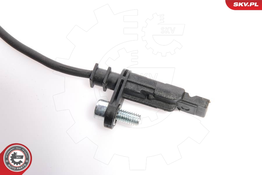Sensor, revoluciones de rueda ESEN SKV 06SKV106