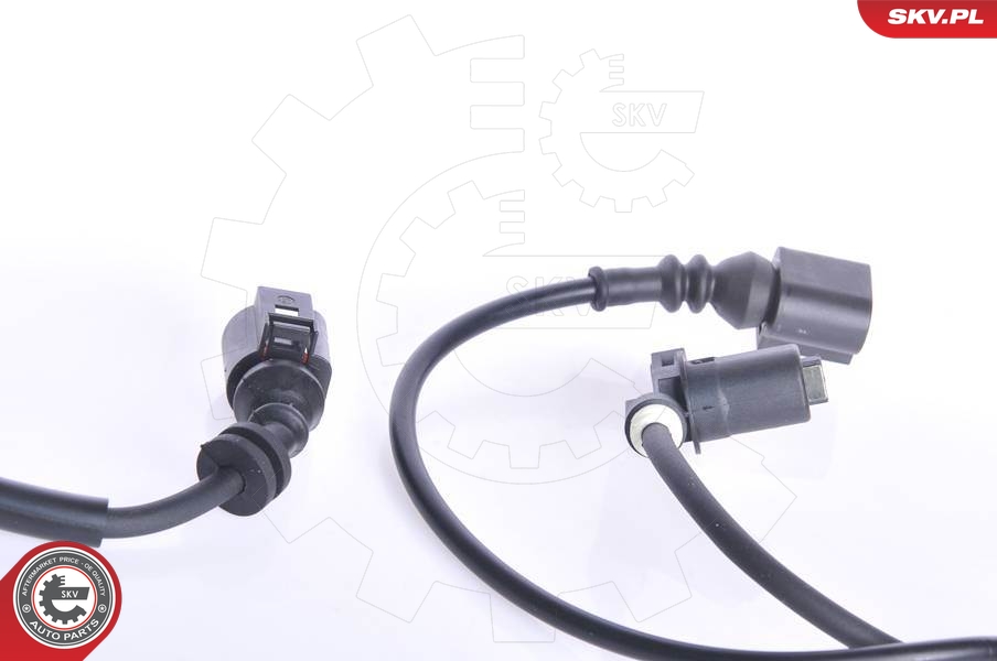 Sensor, revoluciones de rueda ESEN SKV 06SKV111