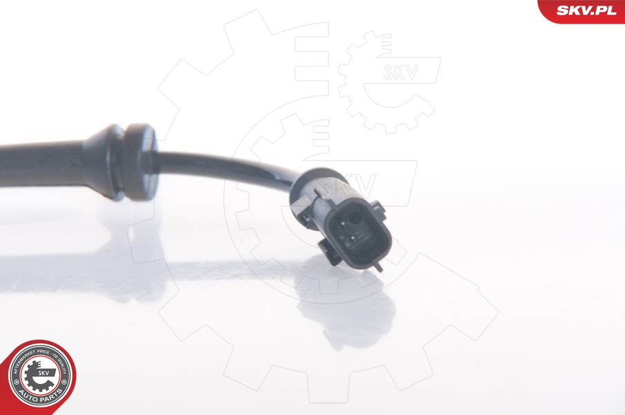 Sensor, revoluciones de rueda ESEN SKV 06SKV119