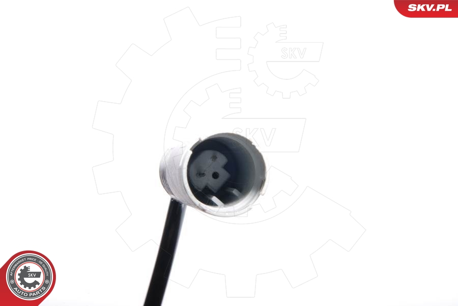Sensor, revoluciones de rueda ESEN SKV 06SKV120