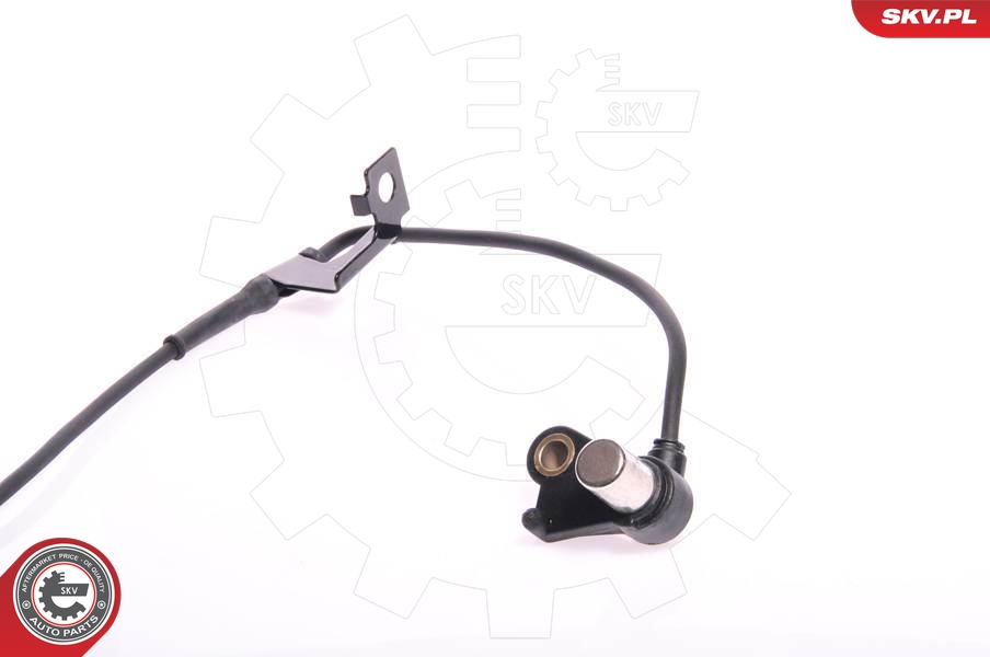 Sensor, revoluciones de rueda ESEN SKV 06SKV121
