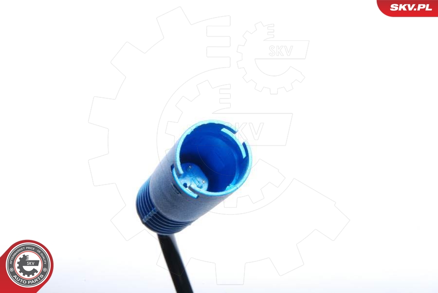 Sensor, revoluciones de rueda ESEN SKV 06SKV129