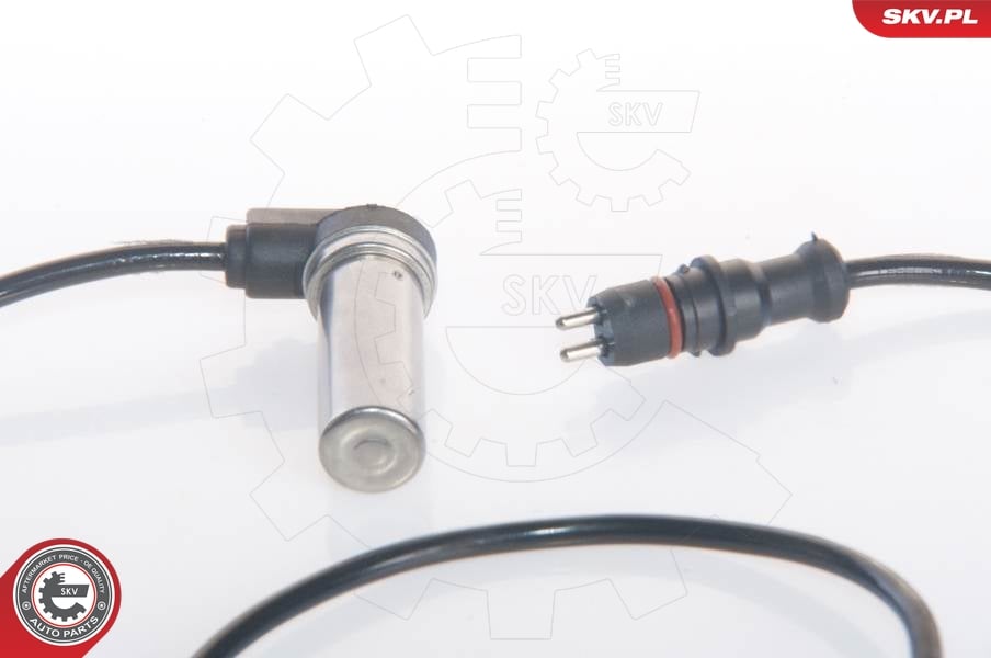 Sensor, revoluciones de rueda ESEN SKV 06SKV132