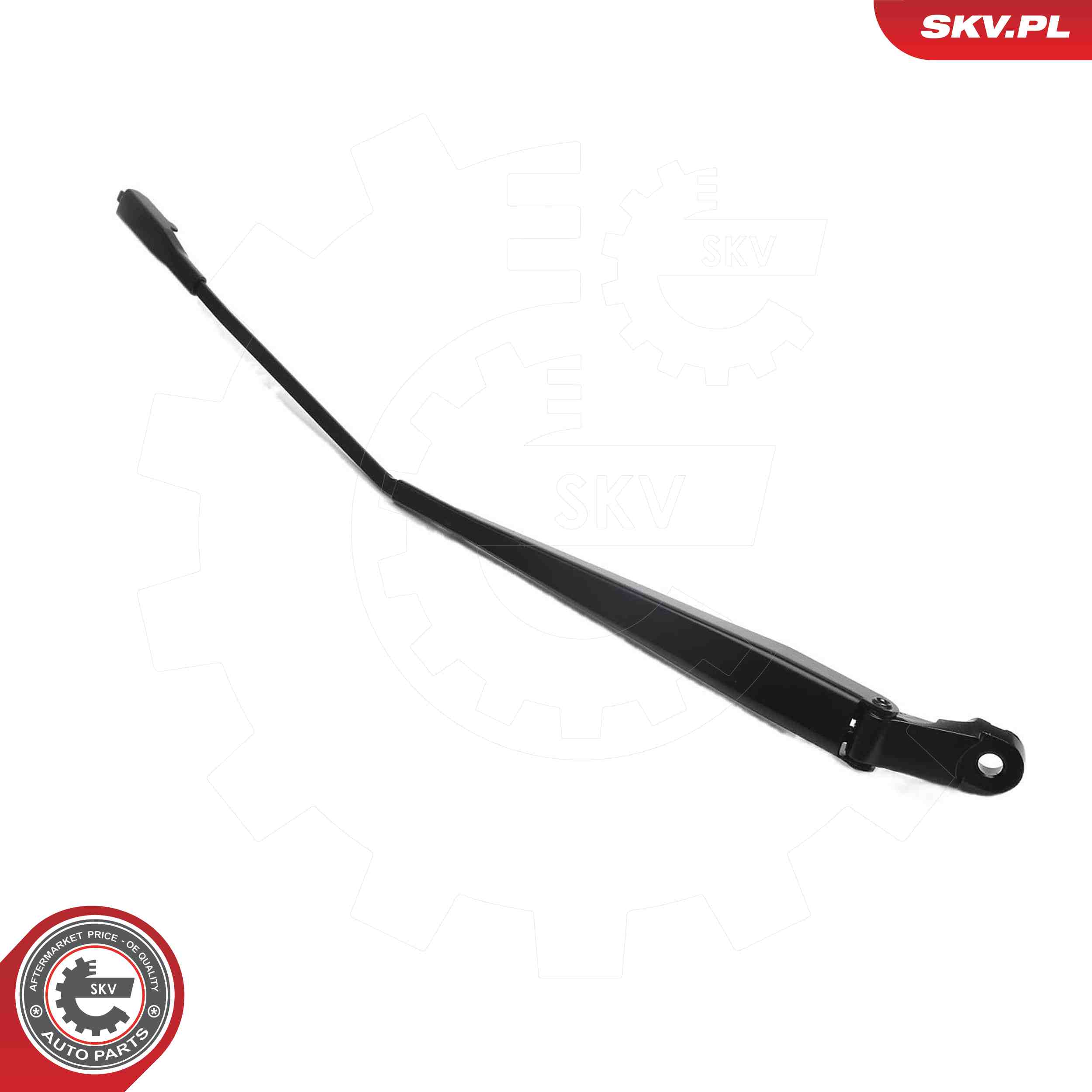 Wiper arm ESEN SKV 05SKV804