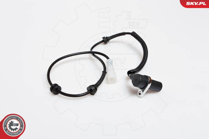 Sensor, revoluciones de rueda ESEN SKV 06SKV167