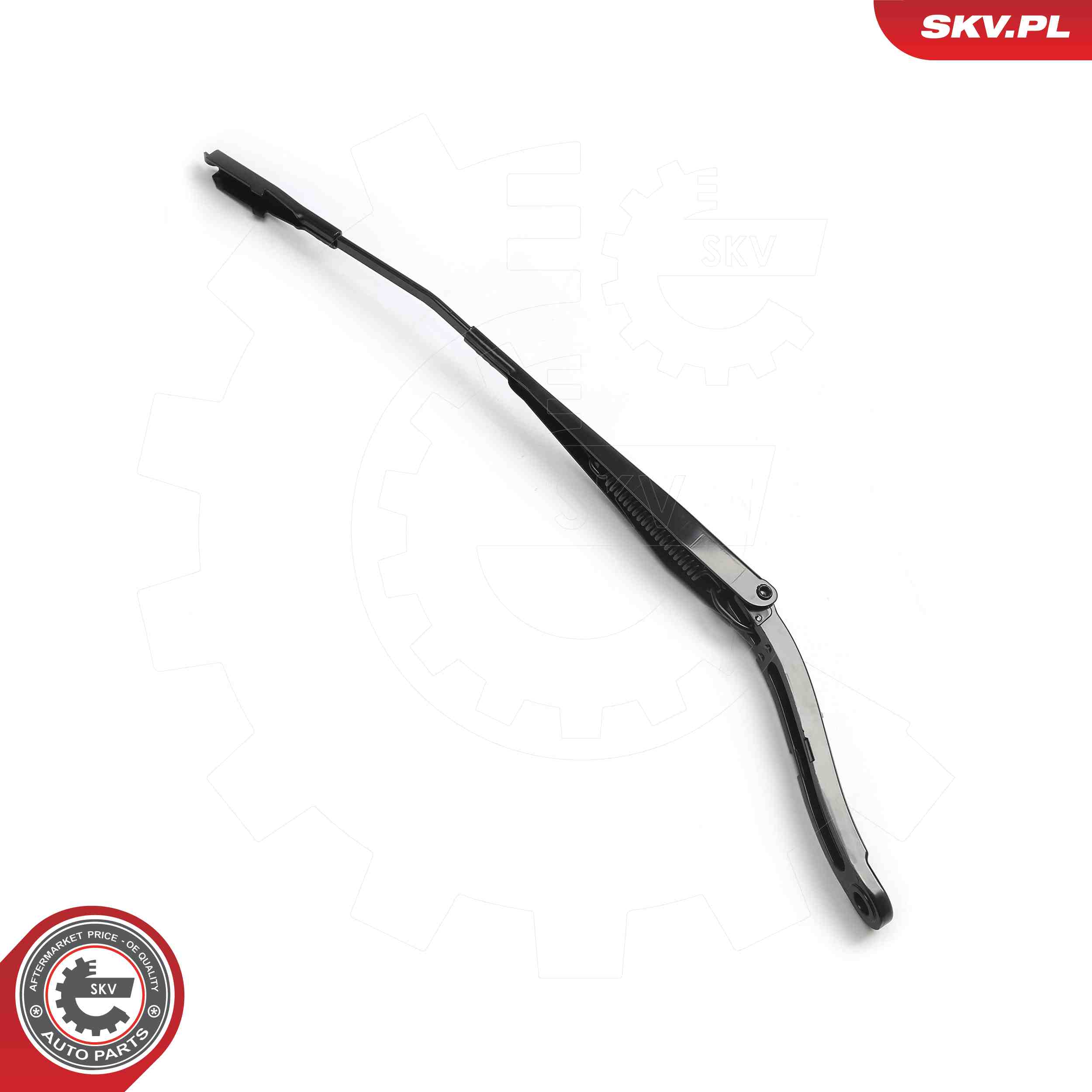 Wiper arm ESEN SKV 05SKV808