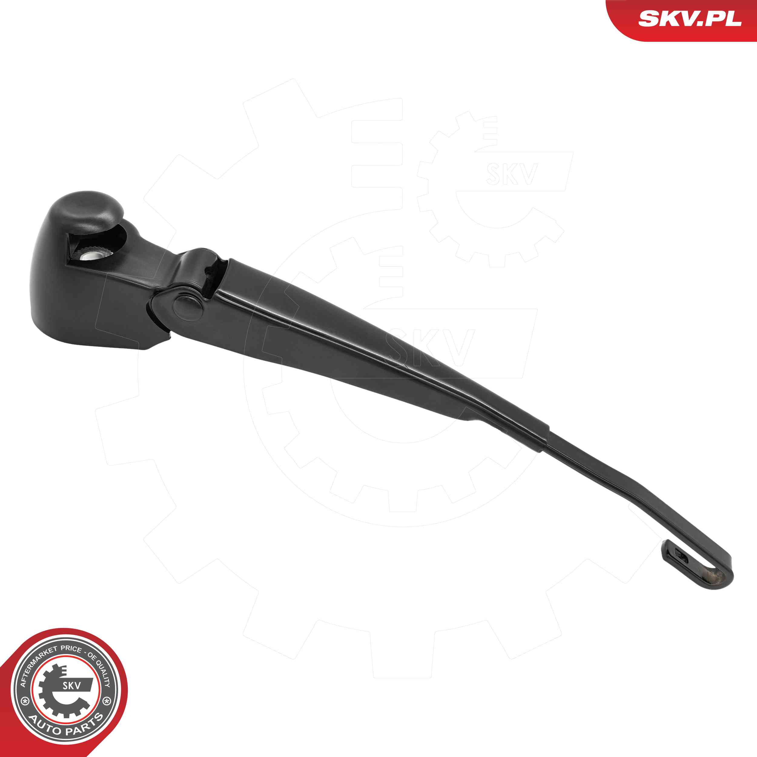 Bras d'essuie-glace, nettoyage des vitres ESEN SKV 05SKV826
