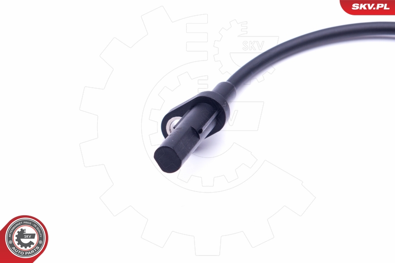 Sensor, revoluciones de rueda ESEN SKV 06SKV186