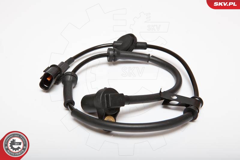Sensor, revoluciones de rueda ESEN SKV 06SKV192