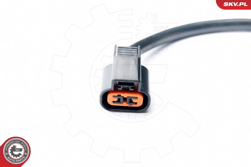 Sensor, revoluciones de rueda ESEN SKV 06SKV220