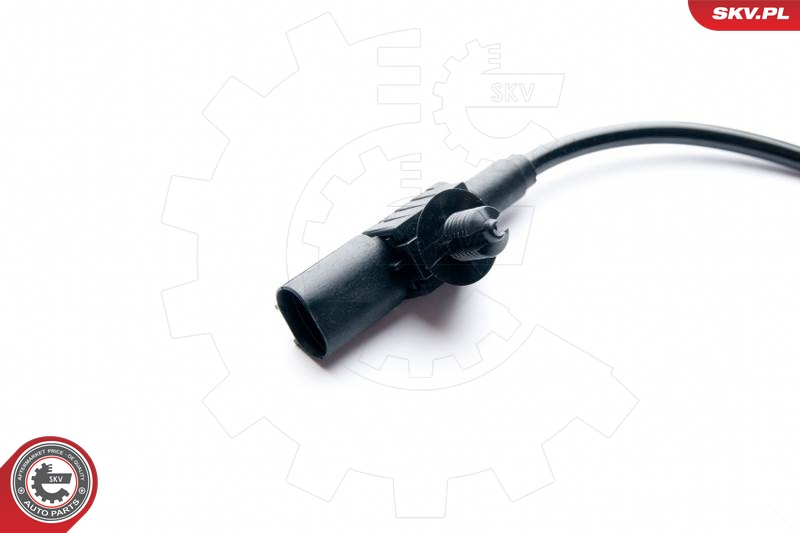 Sensor, revoluciones de rueda ESEN SKV 06SKV234