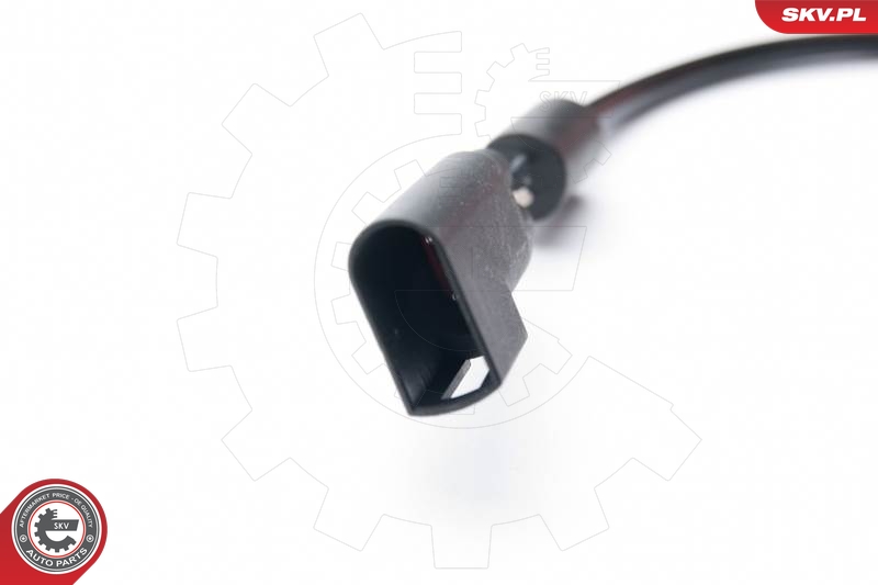 Sensor, revoluciones de rueda ESEN SKV 06SKV242