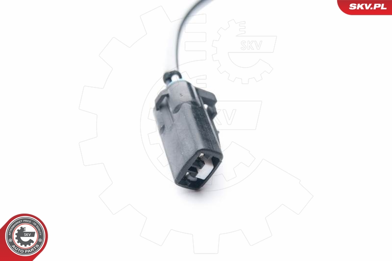 Sensor, revoluciones de rueda ESEN SKV 06SKV257