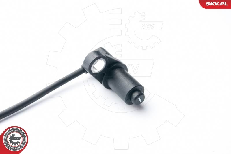Sensor, revoluciones de rueda ESEN SKV 06SKV265