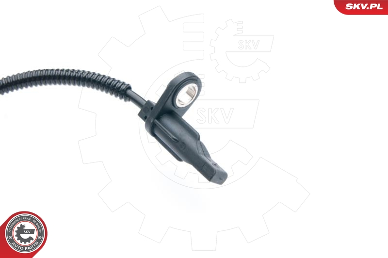 Sensor, revoluciones de rueda ESEN SKV 06SKV273