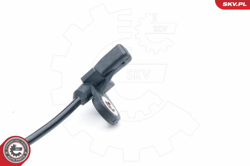 Sensor, revoluciones de rueda ESEN SKV 06SKV280