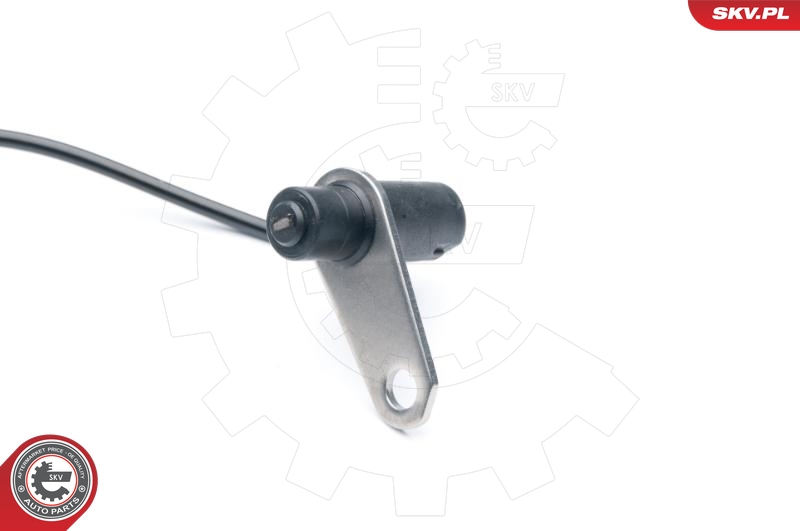 Sensor, revoluciones de rueda ESEN SKV 06SKV308
