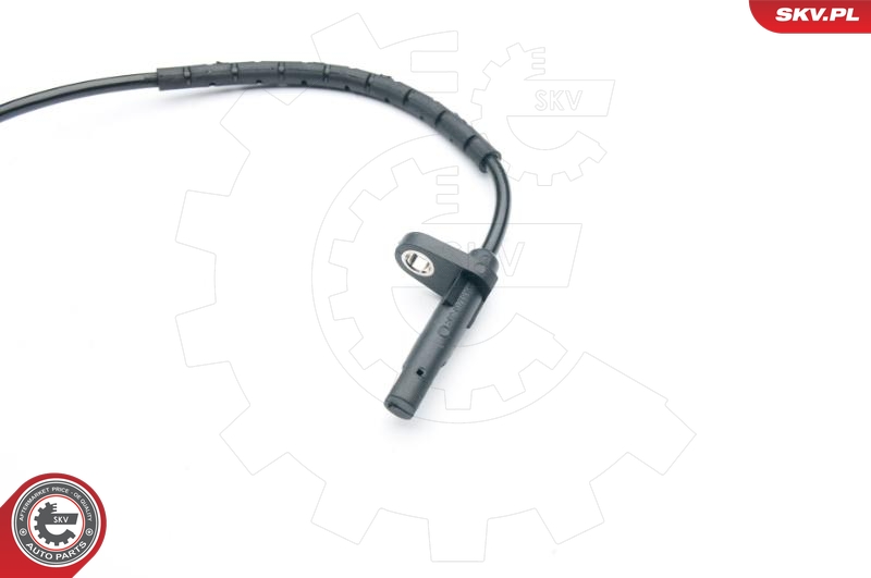 Sensor, revoluciones de rueda ESEN SKV 06SKV312