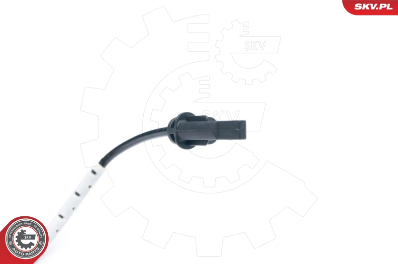 Sensor, revoluciones de rueda ESEN SKV 06SKV315