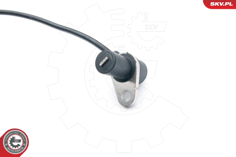 Sensor, revoluciones de rueda ESEN SKV 06SKV327