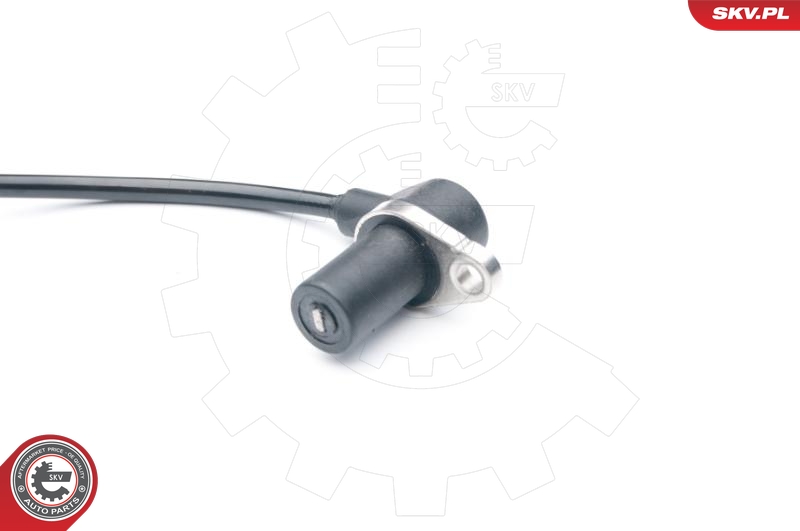 Sensor, revoluciones de rueda ESEN SKV 06SKV338