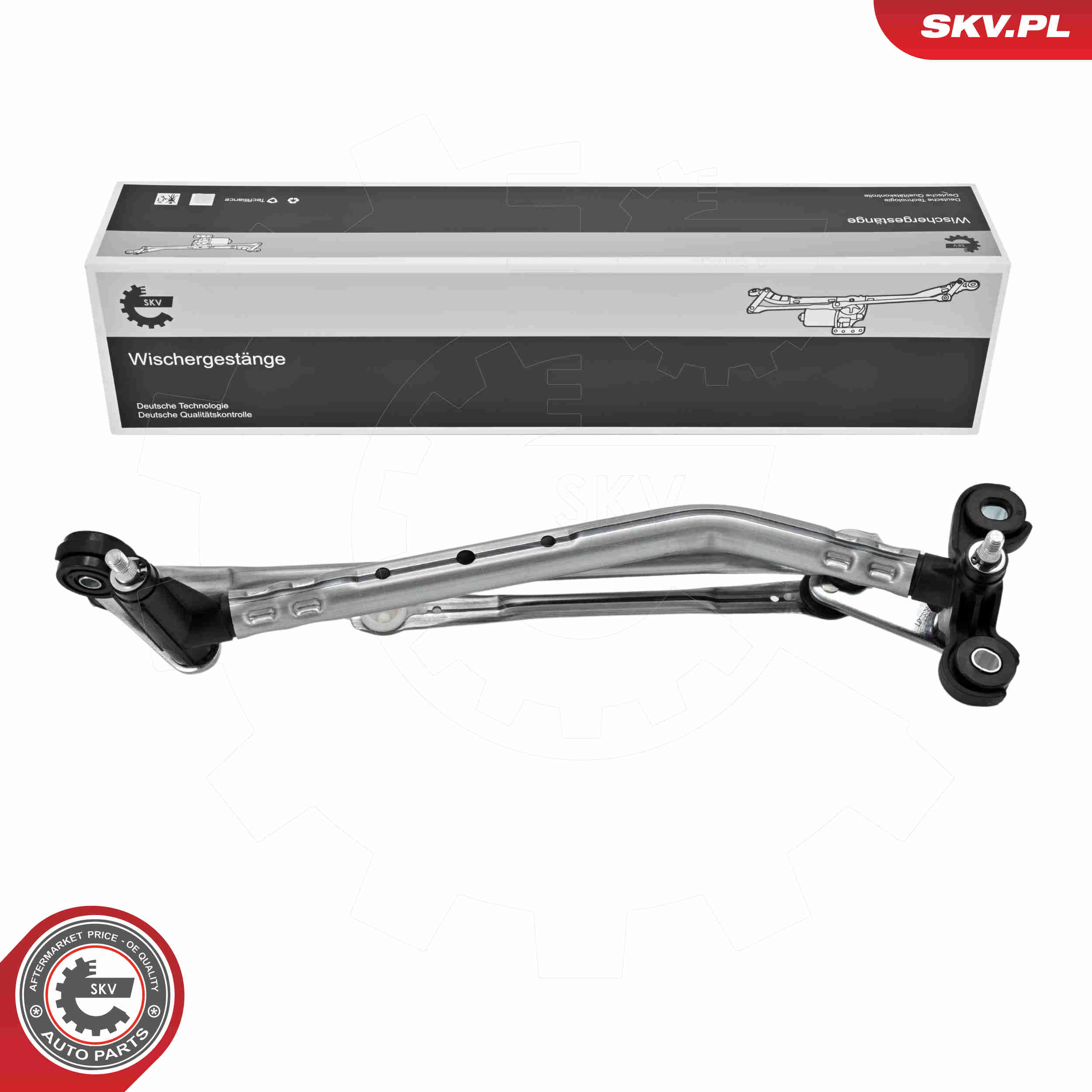 Wiper Linkage ESEN SKV 05SKV268