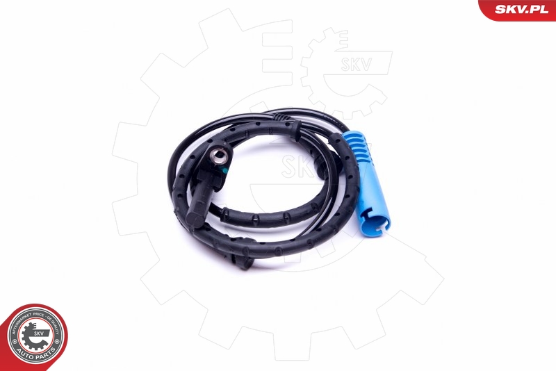 Sensor, revoluciones de rueda ESEN SKV 06SKV358