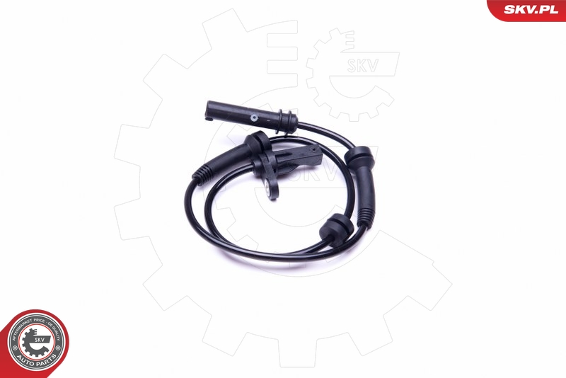 Sensor, revoluciones de rueda ESEN SKV 06SKV361