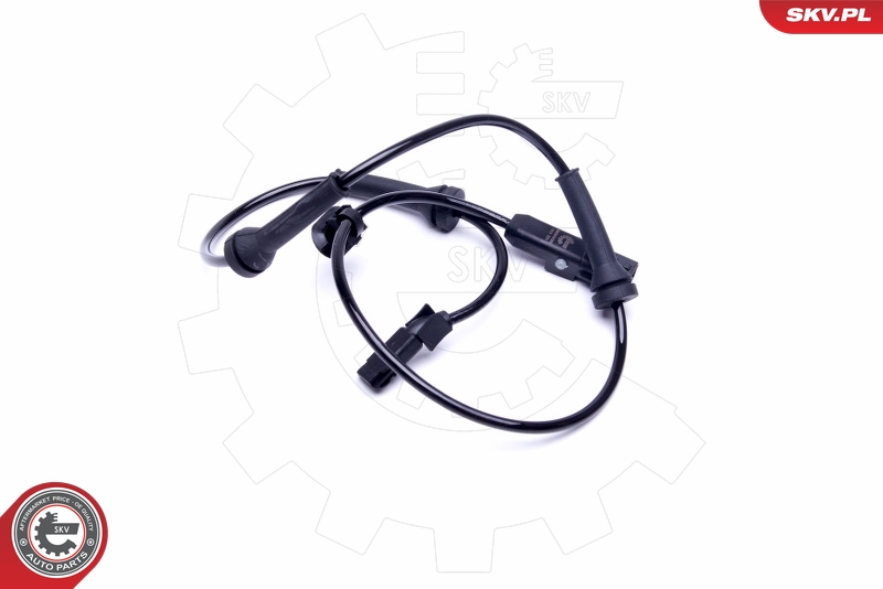 Sensor, revoluciones de rueda ESEN SKV 06SKV388