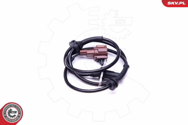 Sensor, revoluciones de rueda ESEN SKV 06SKV401