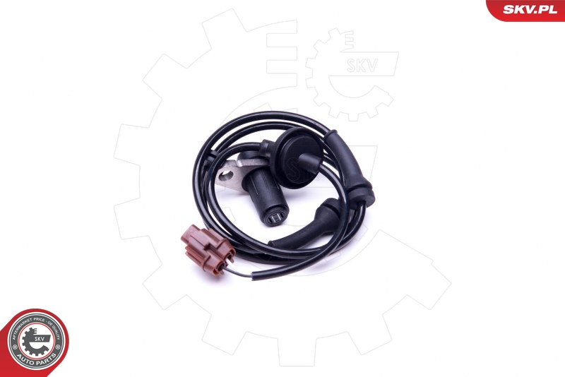 Sensor, revoluciones de rueda ESEN SKV 06SKV403