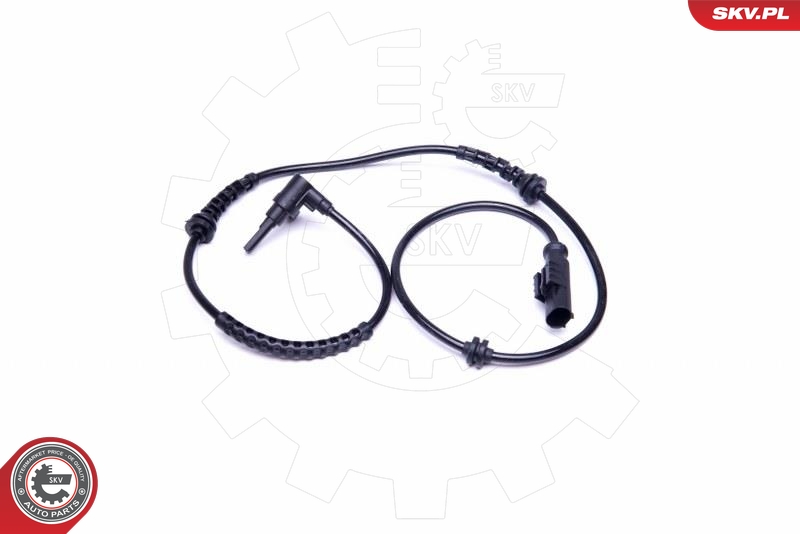Sensor, revoluciones de rueda ESEN SKV 06SKV410