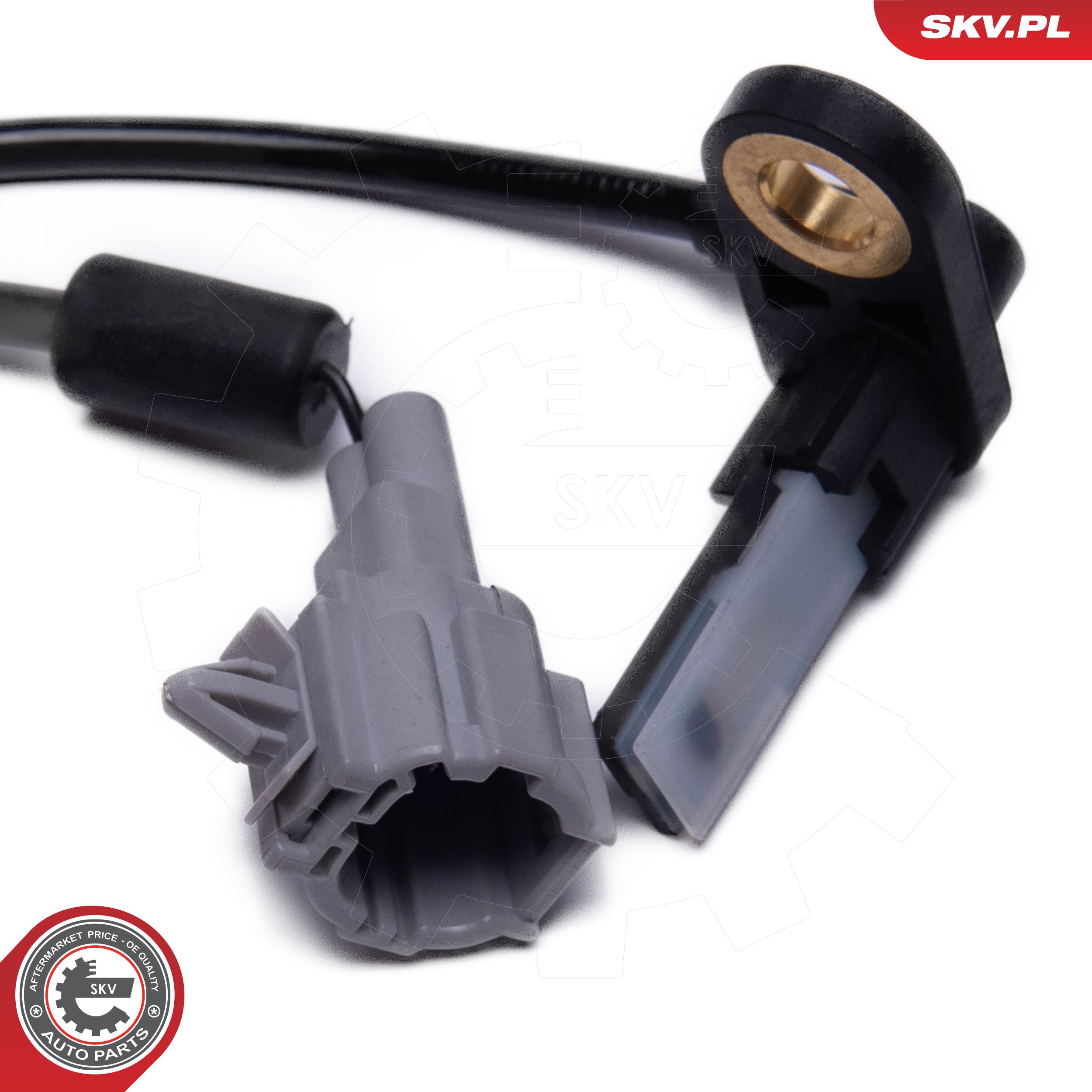 Sensor, revoluciones de rueda ESEN SKV 06SKV511