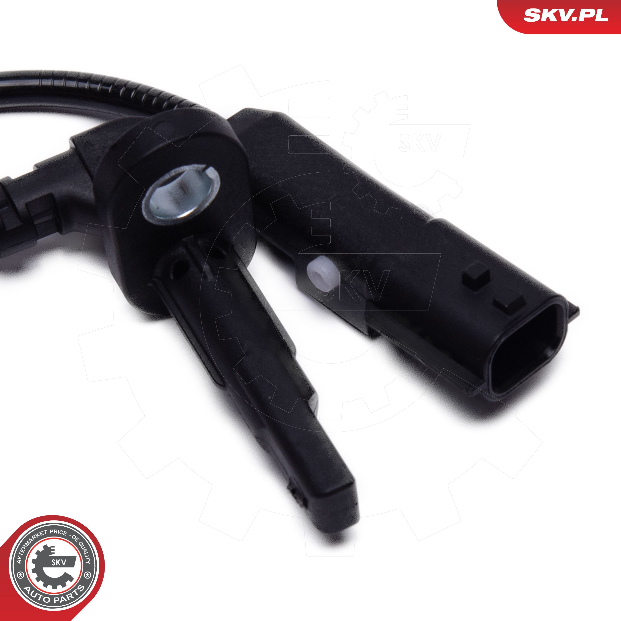 Sensor, revoluciones de rueda ESEN SKV 06SKV519