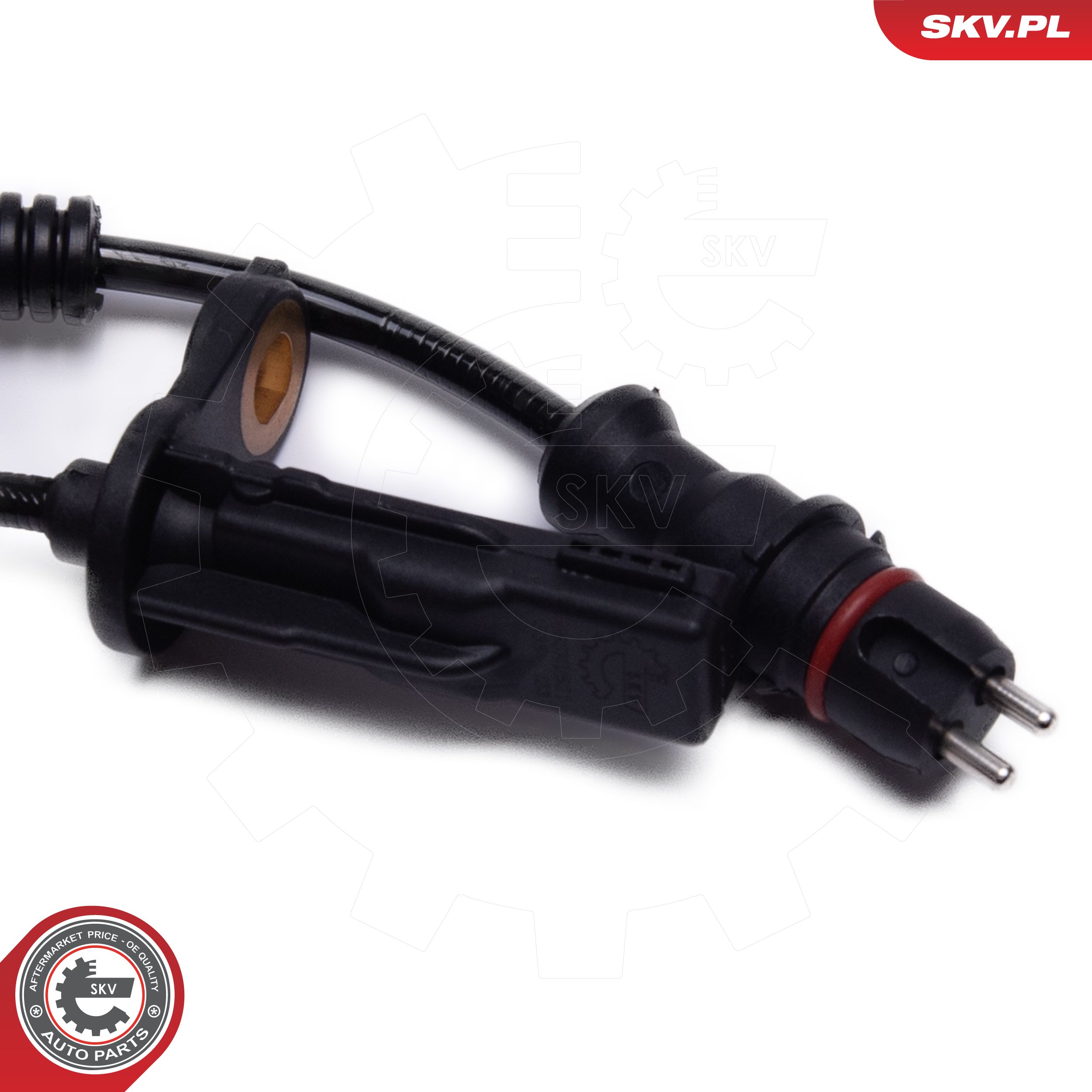 Sensor, revoluciones de rueda ESEN SKV 06SKV521