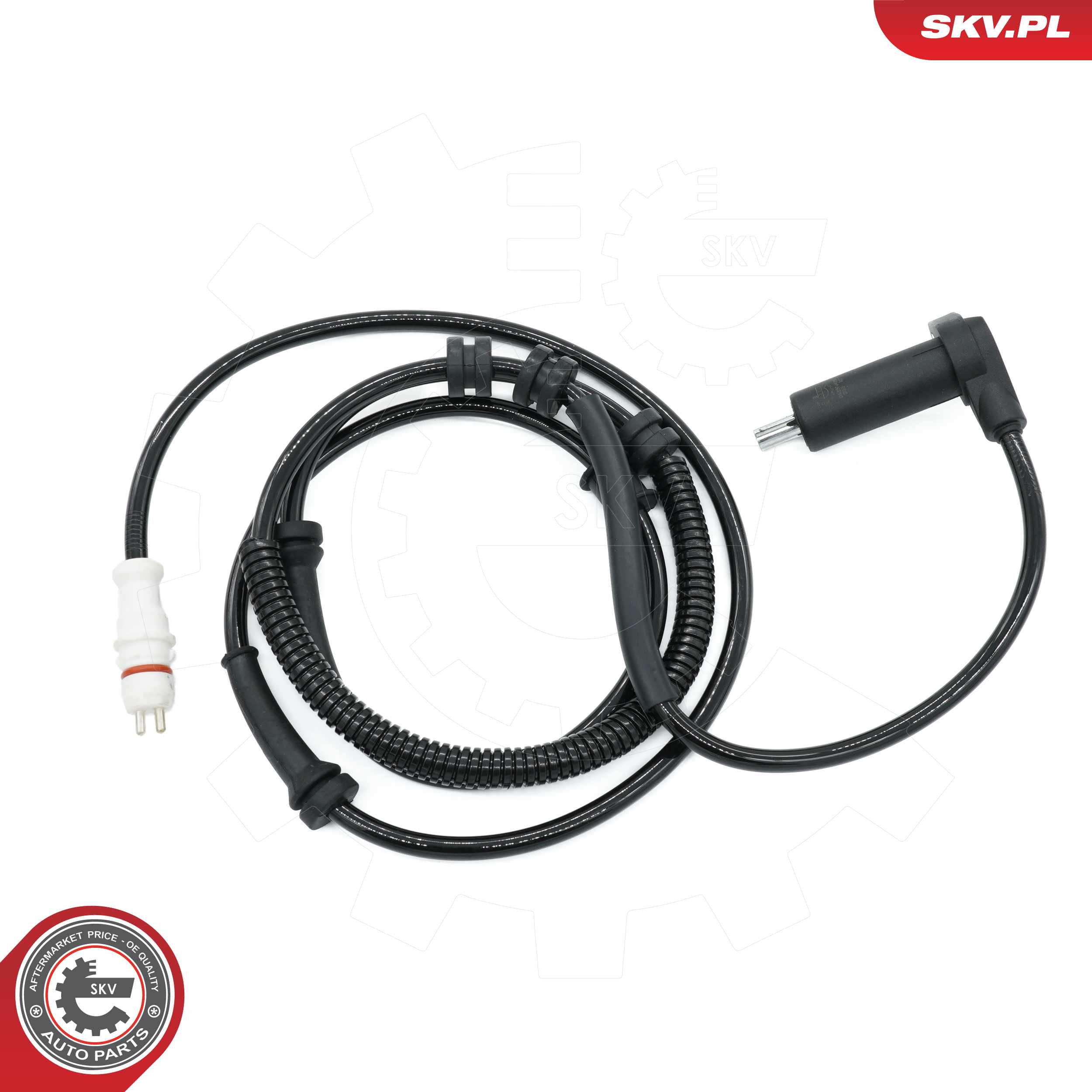 Sensor, revoluciones de rueda ESEN SKV 06SKV429