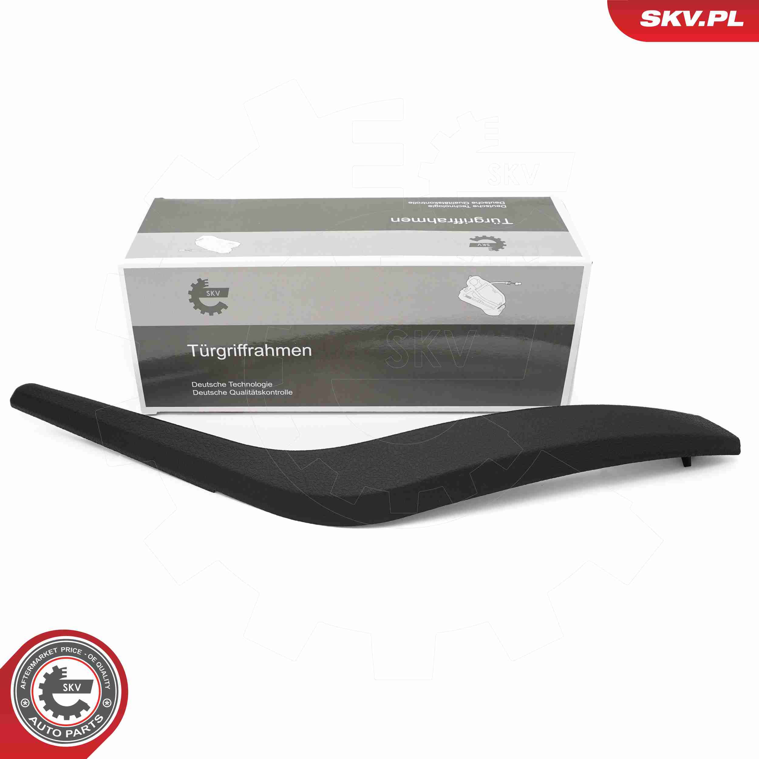 Exterior Door Handle ESEN SKV 97SKV022