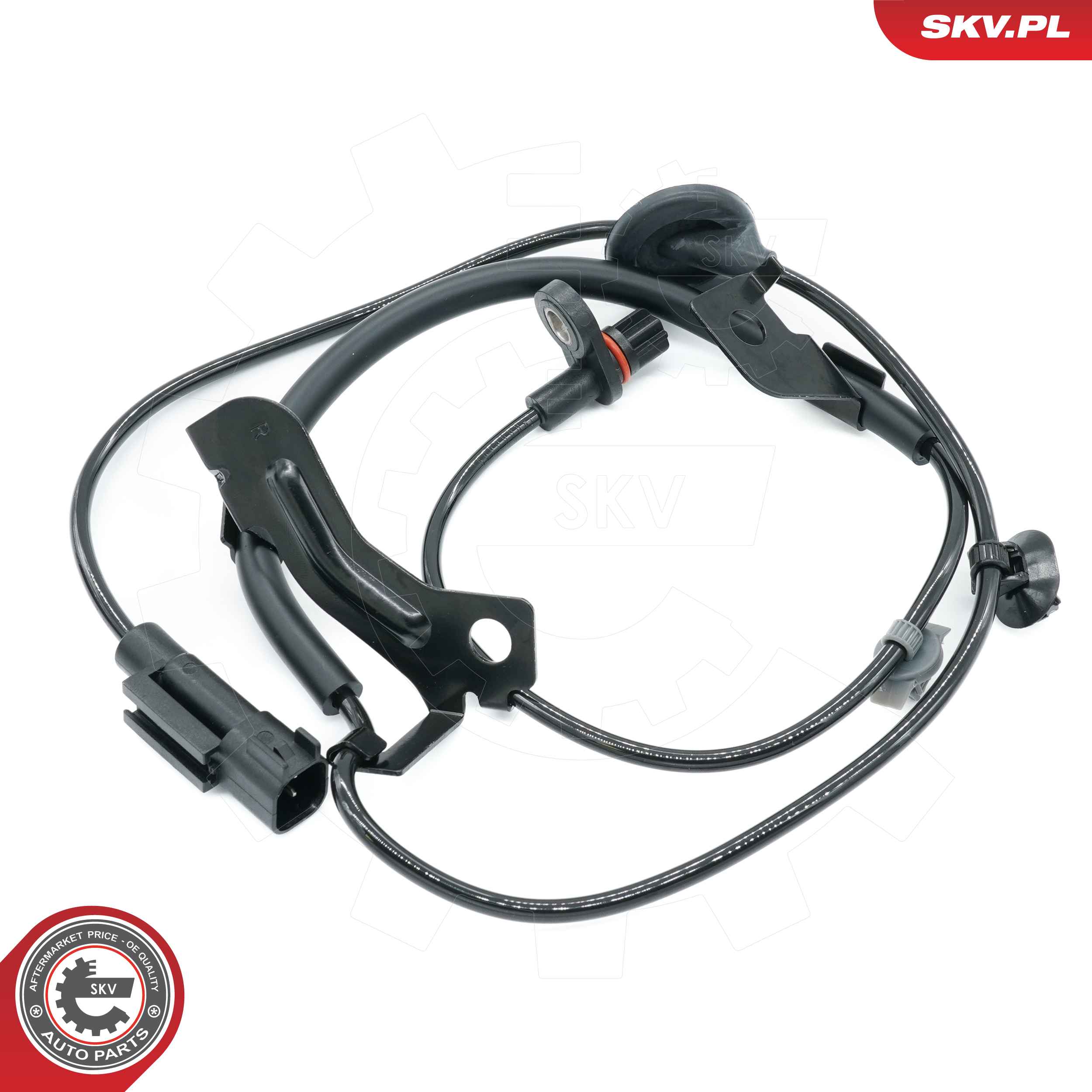 Sensor, revoluciones de rueda ESEN SKV 06SKV435