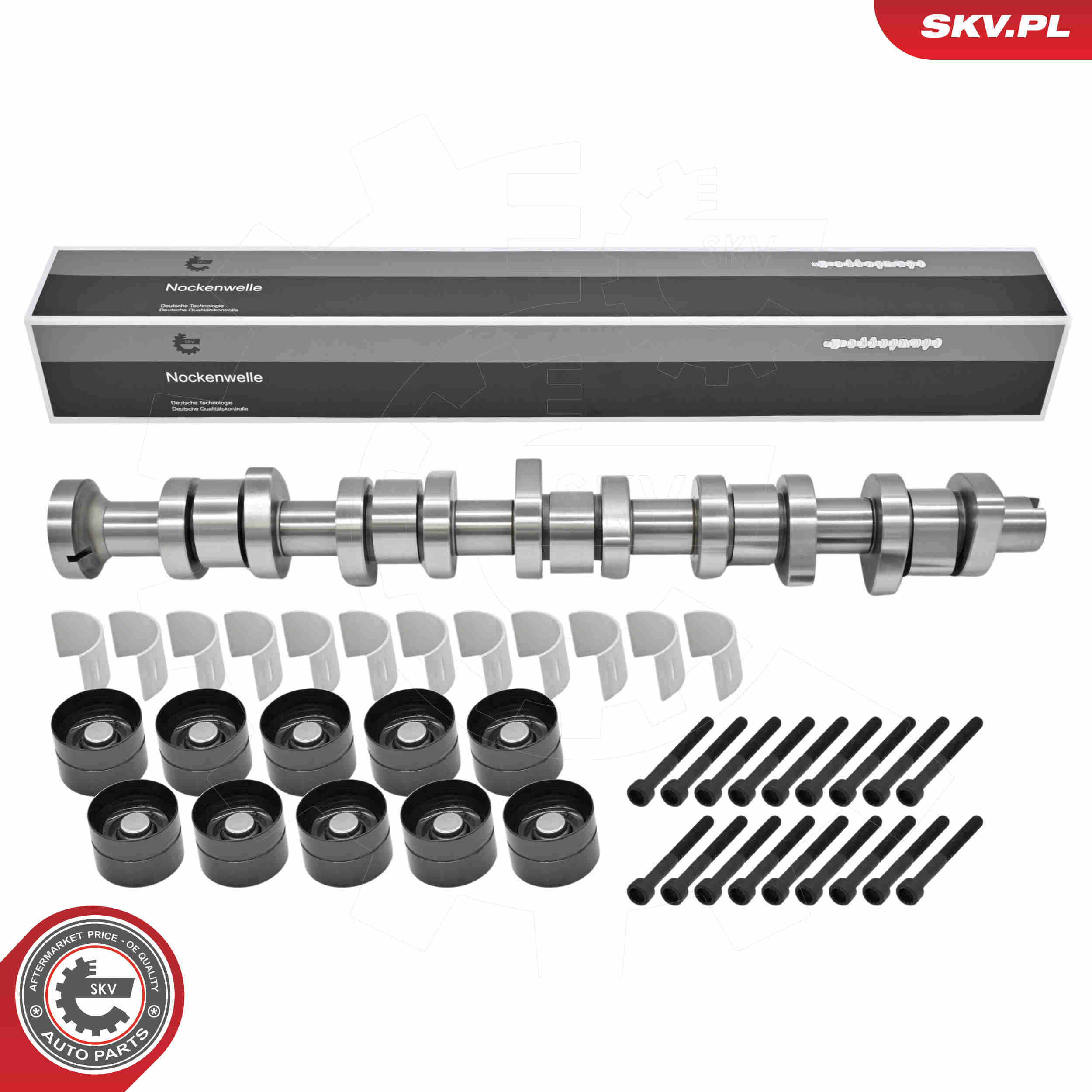 Camshaft Kit ESEN SKV 80SKV305