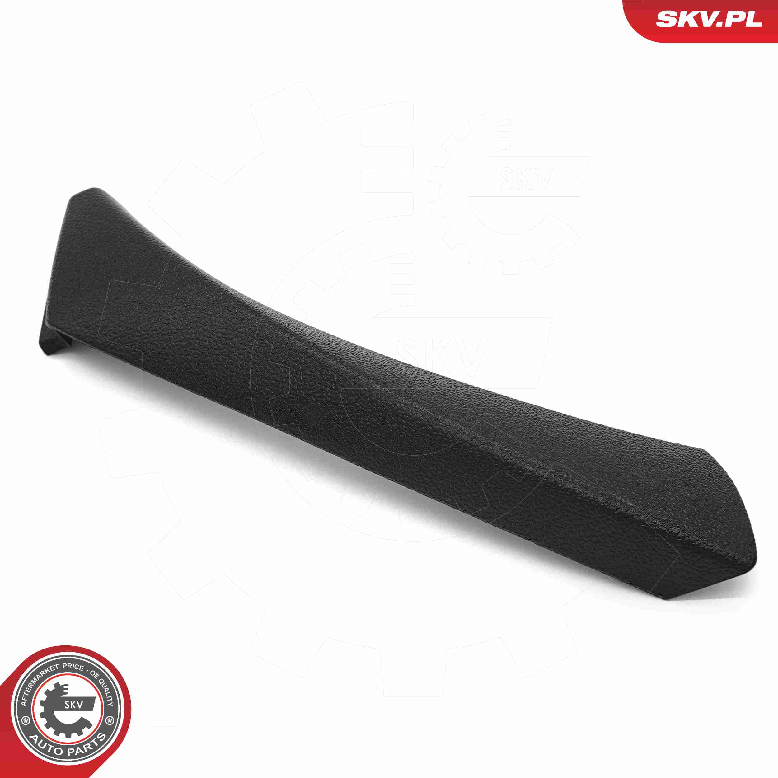 Manecilla de puerta, equipamiento habitáculo ESEN SKV 97SKV024