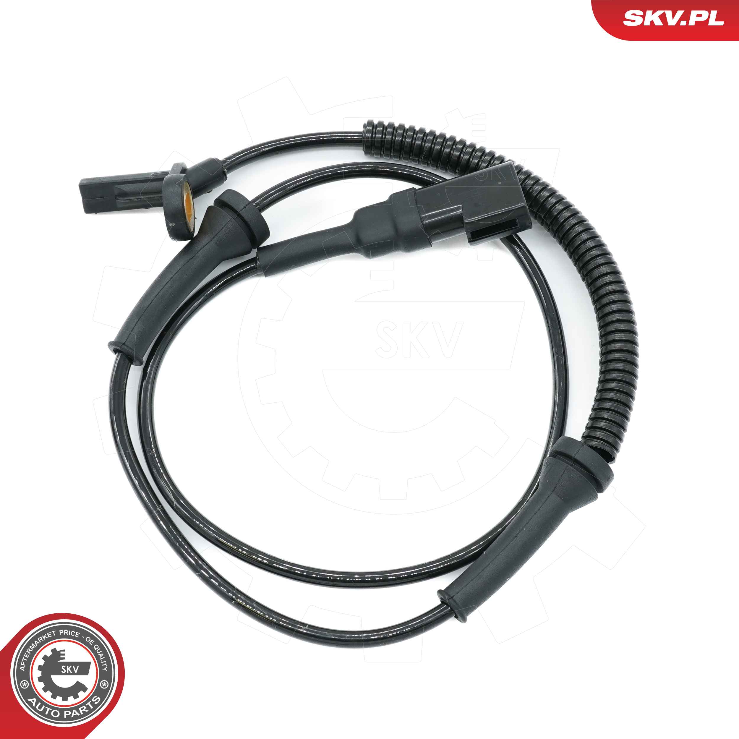 Sensor, revoluciones de rueda ESEN SKV 06SKV443