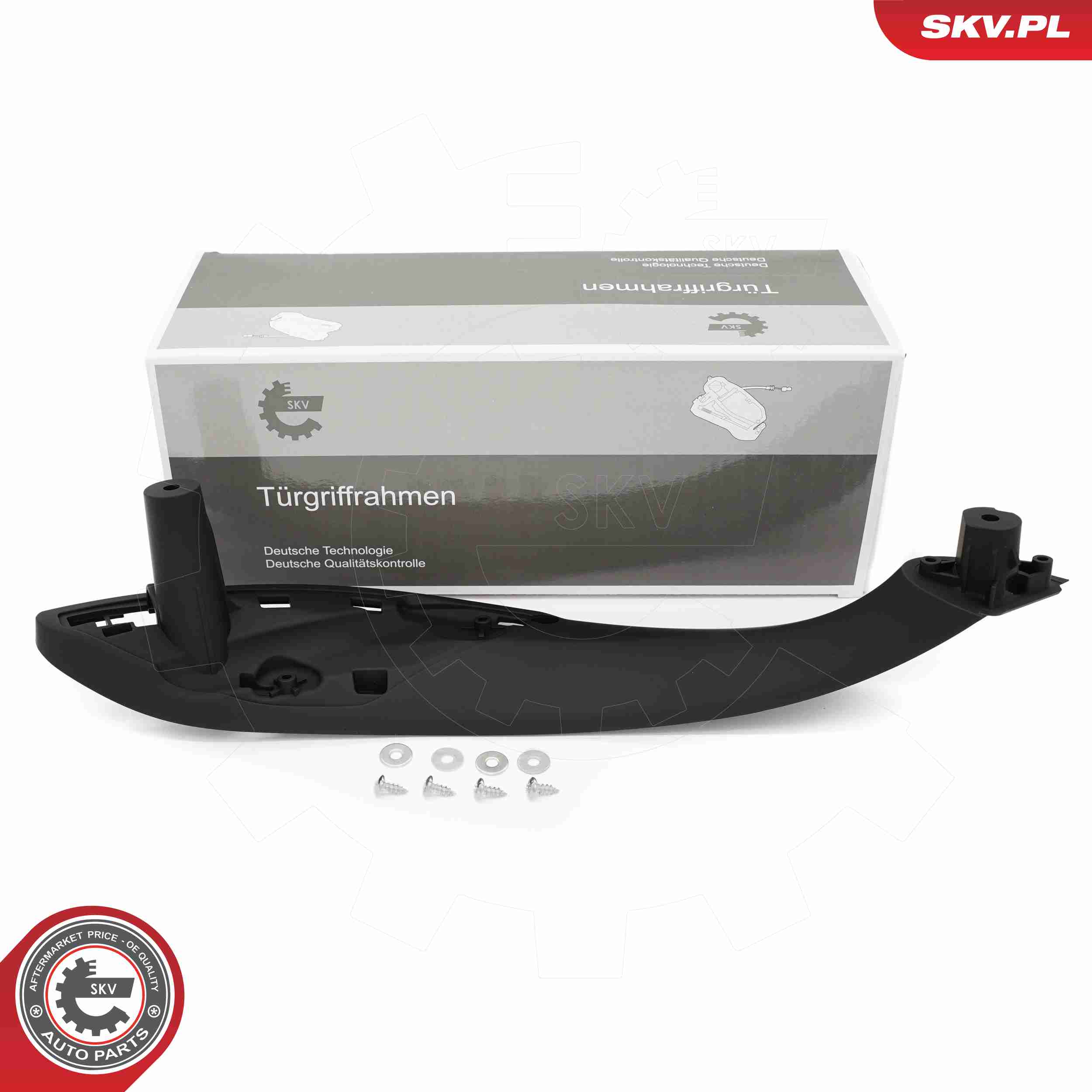 Door Handle, interior equipment ESEN SKV 97SKV034