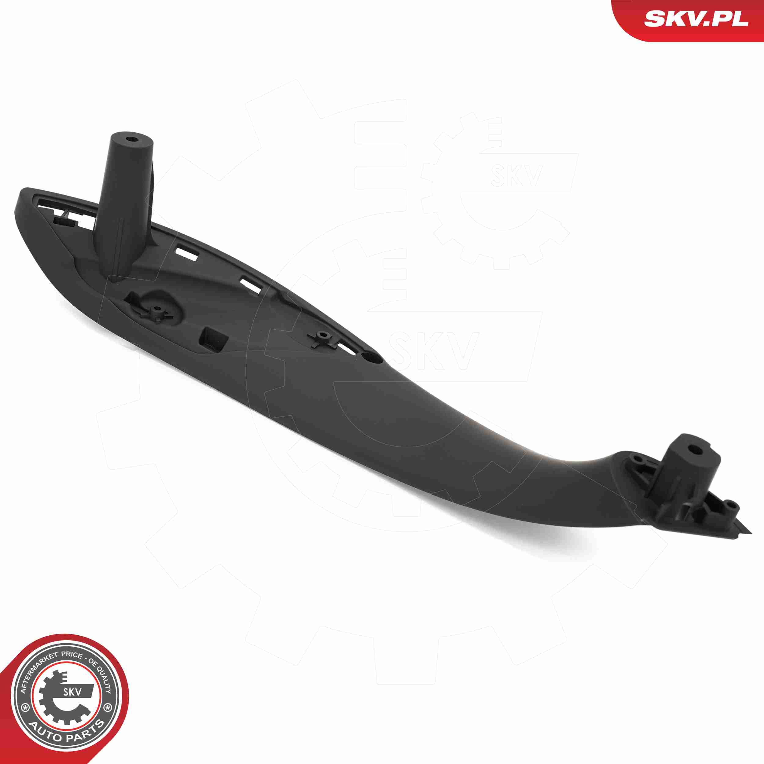 Manecilla de puerta, equipamiento habitáculo ESEN SKV 97SKV034