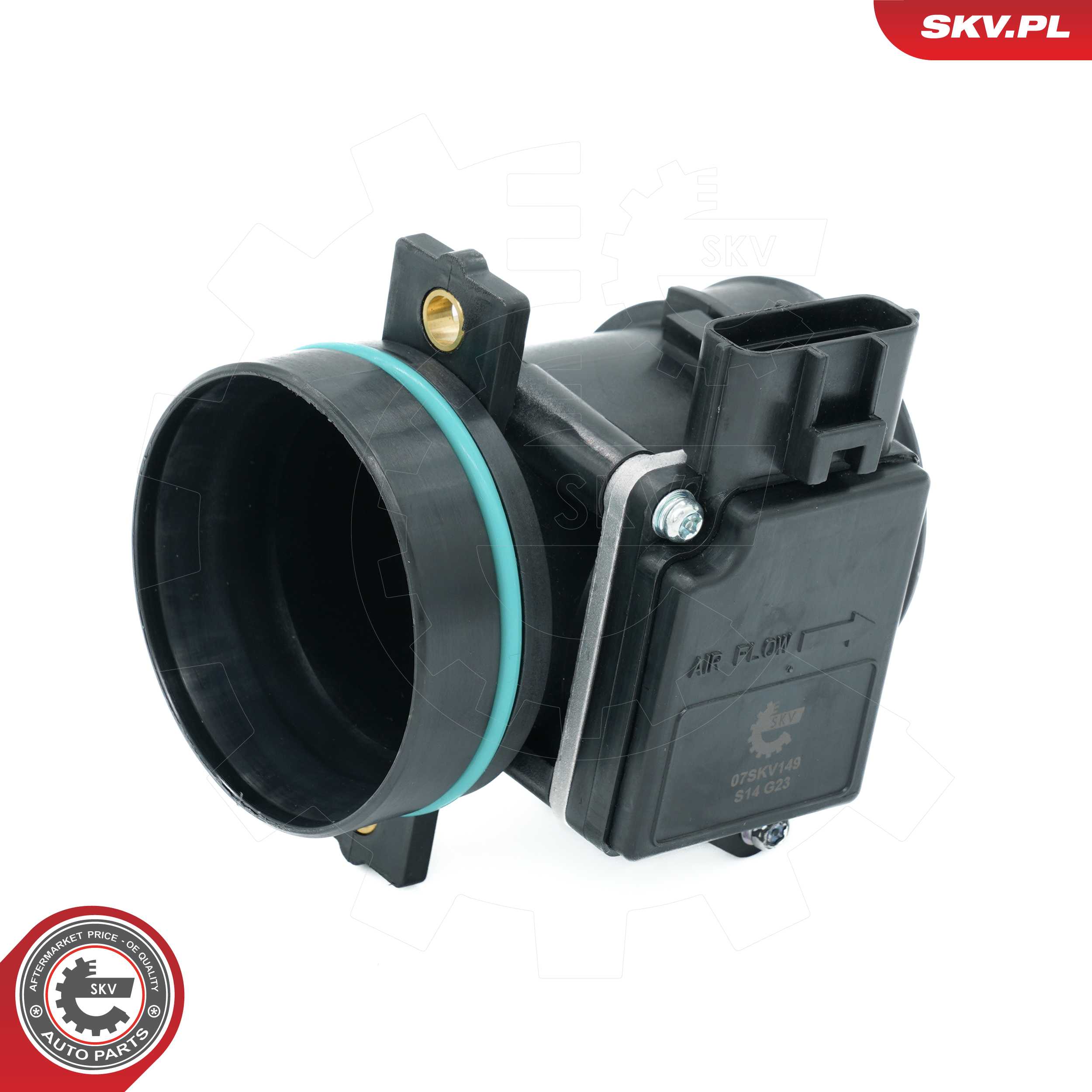 Caudalímetro ESEN SKV 07SKV149