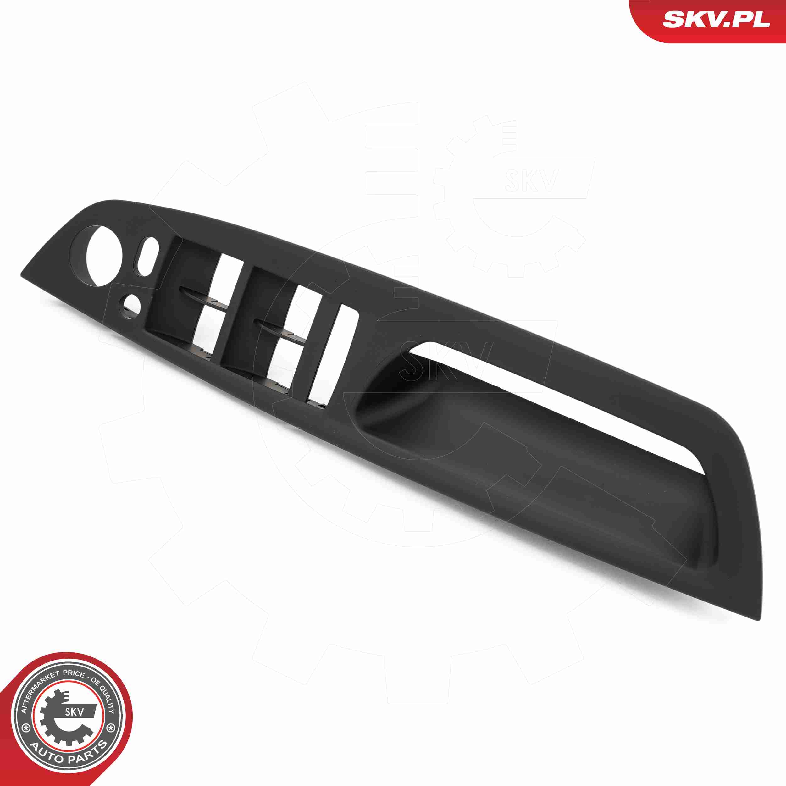 Manecilla de puerta, equipamiento habitáculo ESEN SKV 97SKV036