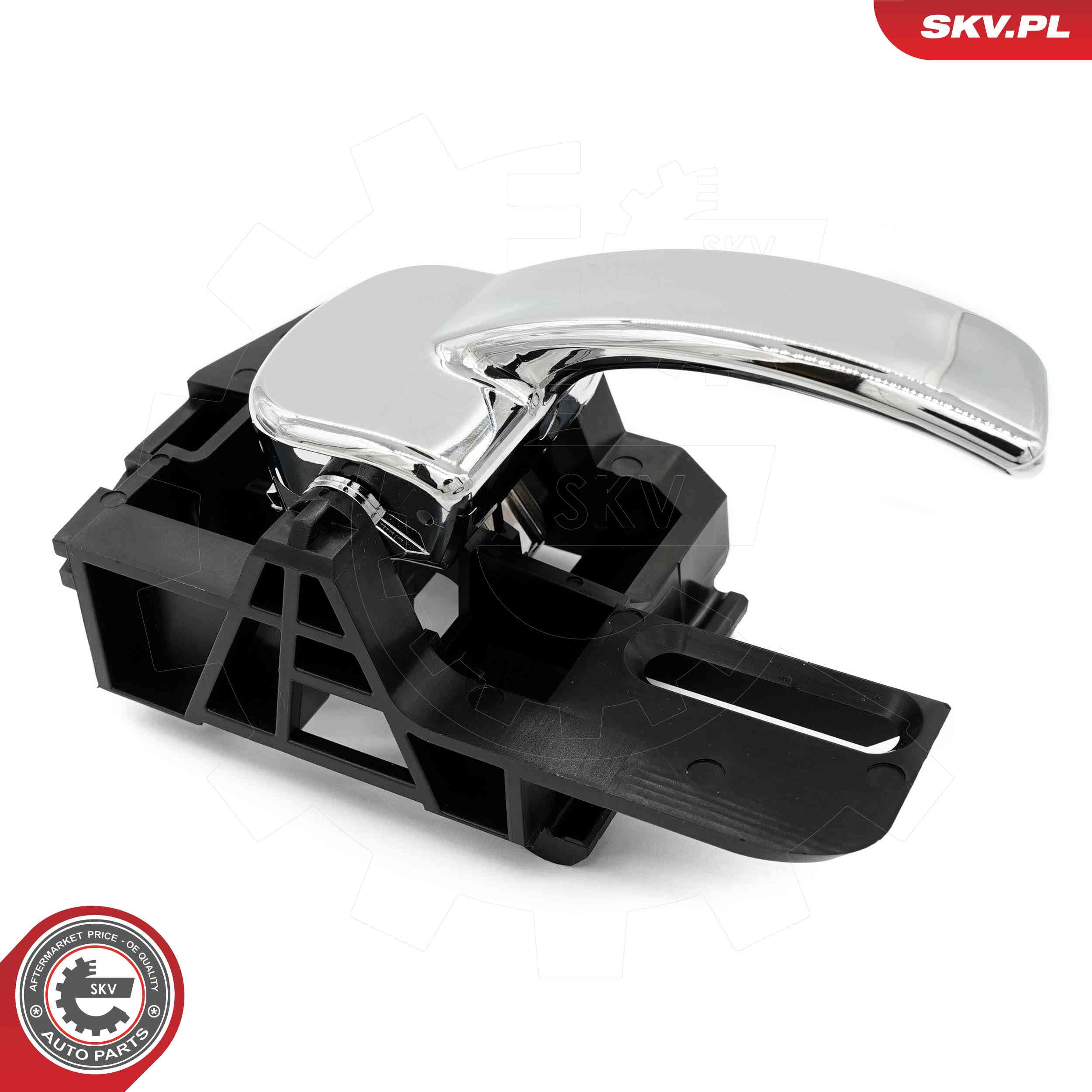 Manecilla exterior de la puerta ESEN SKV 97SKV049
